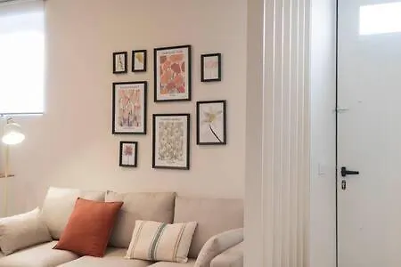 Apartoyou - Centro Moderno Apartment *