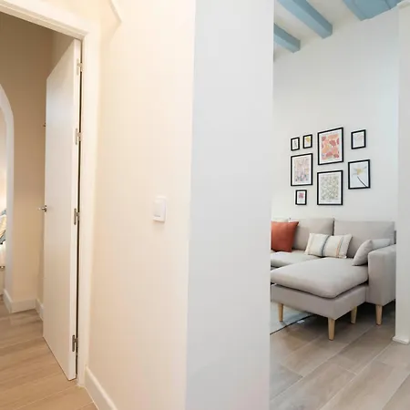 Apartment Apartoyou - Centro Moderno *