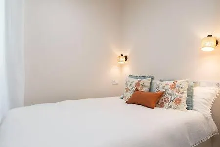 Apartoyou - Centro Moderno Apartment El Puerto de Santa Maria