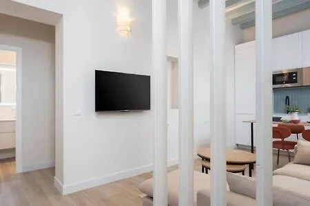 Apartment Apartoyou - Centro Moderno El Puerto de Santa Maria