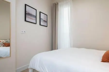 Apartoyou - Centro Moderno Apartment El Puerto de Santa Maria