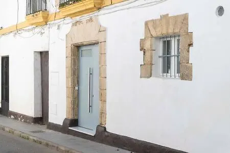 Apartoyou - Centro Moderno * El Puerto de Santa Maria
