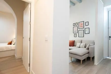 Apartoyou - Centro Moderno Apartment
