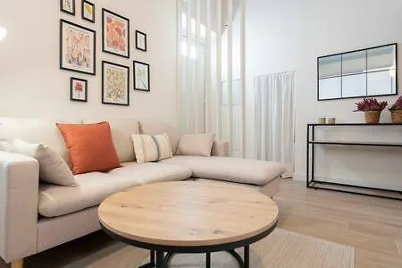 Apartment Apartoyou - Centro Moderno *