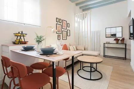 Apartoyou - Centro Moderno Apartment *