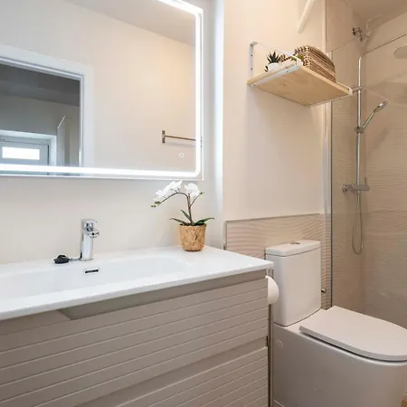 Apartoyou - Centro Moderno Apartment El Puerto de Santa Maria