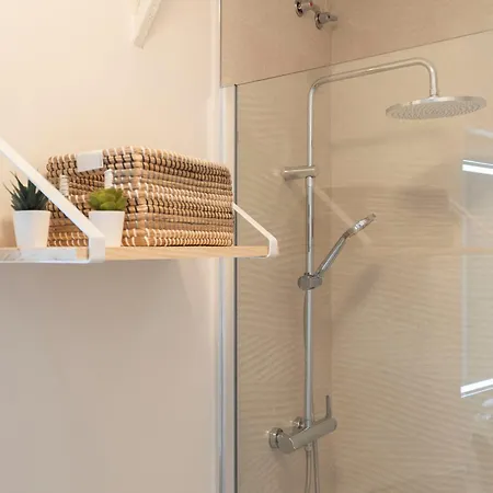 Apartment Apartoyou - Centro Moderno El Puerto de Santa Maria