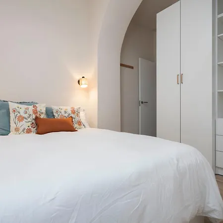 Apartoyou - Centro Moderno Apartment El Puerto de Santa Maria