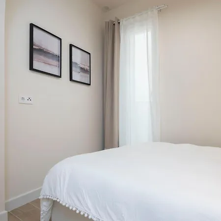 Apartment Apartoyou - Centro Moderno *
