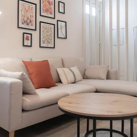 Apartoyou - Centro Moderno Apartment El Puerto de Santa Maria