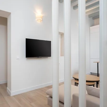 Apartment Apartoyou - Centro Moderno El Puerto de Santa Maria